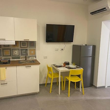 Apartamento Amuni O 123 Palermo Exterior foto