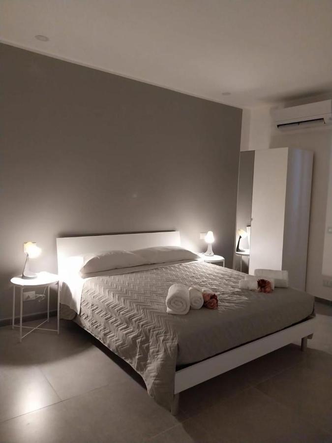 Apartamento Amuni O 123 Palermo Exterior foto