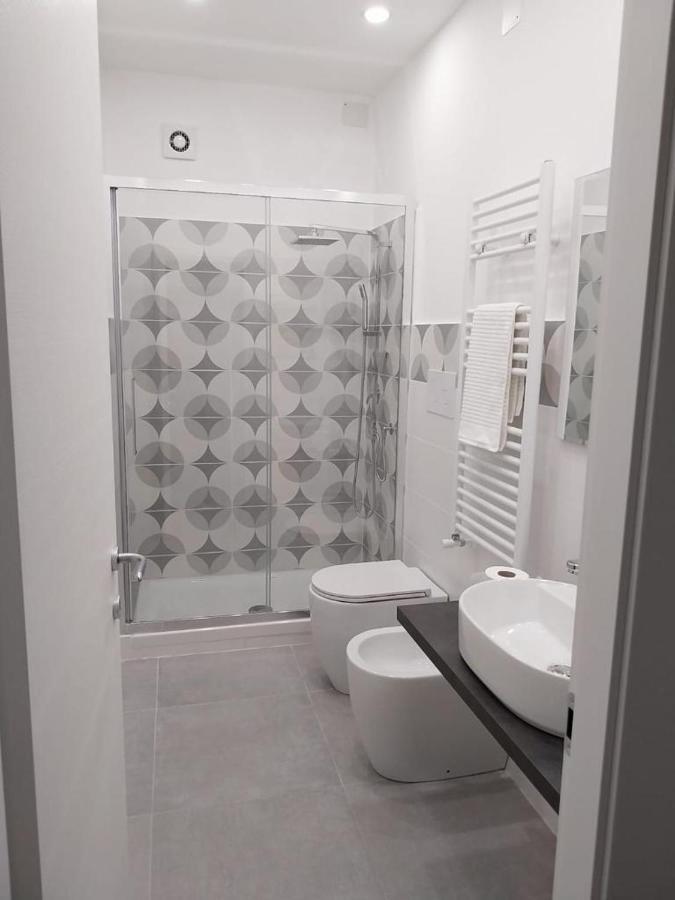 Apartamento Amuni O 123 Palermo Exterior foto