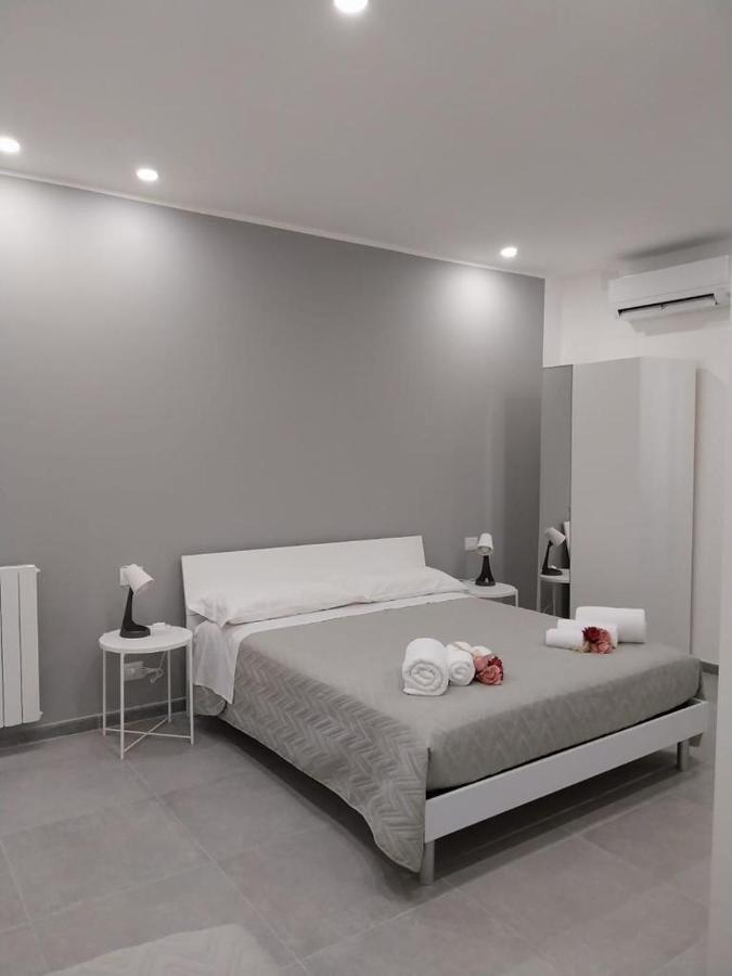 Apartamento Amuni O 123 Palermo Exterior foto
