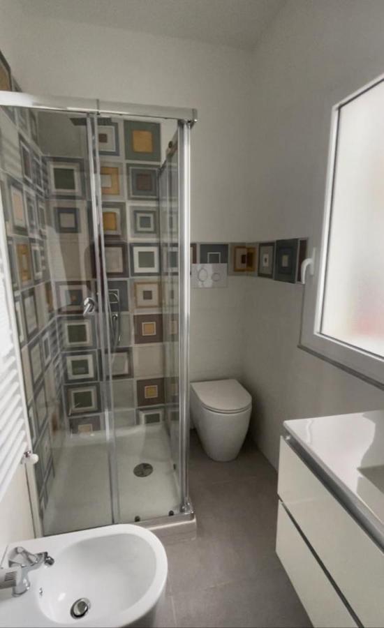 Apartamento Amuni O 123 Palermo Exterior foto
