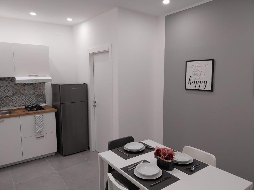 Apartamento Amuni O 123 Palermo Exterior foto
