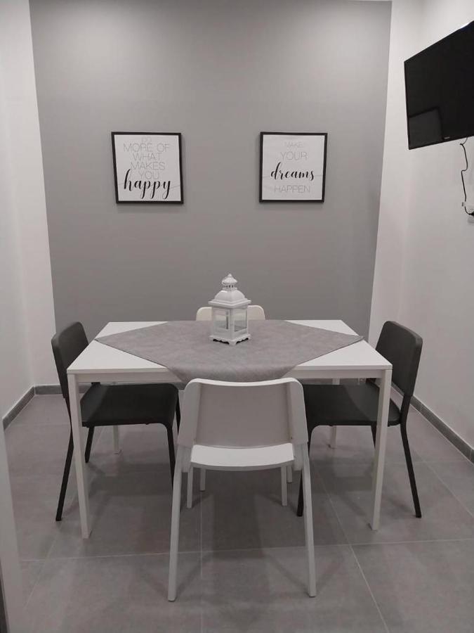 Apartamento Amuni O 123 Palermo Exterior foto