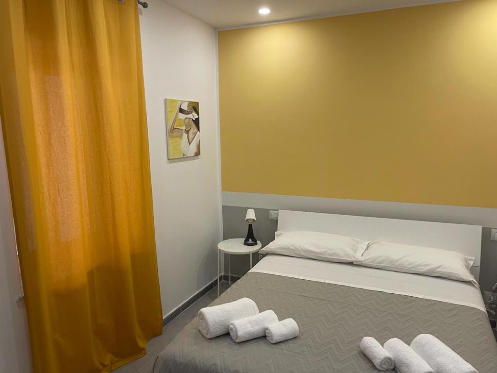 Apartamento Amuni O 123 Palermo Exterior foto
